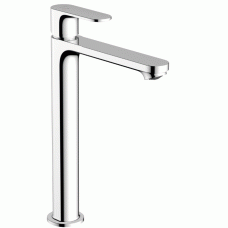 Смеситель для раковины Hansgrohe Rebris S 72580000 высокий