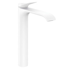 Смеситель для раковины Hansgrohe Vivenis 75040700 белый