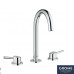 20216001 Grohe Concetto Смеситель для раковины на 3 отверстия