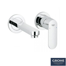 Cмеситель для раковины Grohe Eurosmart Cosmo 19381000