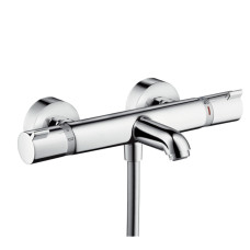 Термостатический смеситель для ванны Hansgrohe Ecostat Comfort 13114000