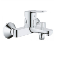 Смеситель для ванны Grohe BauEdge 23334000 с изливом