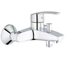 Смеситель Grohe 32278001 Start 2015 для ванны, однорычажный, хром