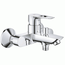 Смеситель для ванны Grohe BauLoop 23602001