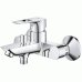 Смеситель для ванны Grohe BauLoop 23602001