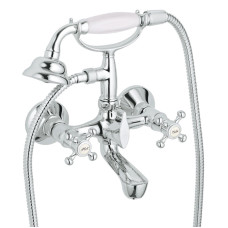 Смеситель для ванны Grohe Arabesk 25405000, хром