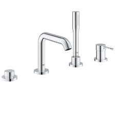 19578000 Grohe Essence Смеситель для ванны на 4 отверстия