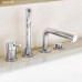 19578000 Grohe Essence Смеситель для ванны на 4 отверстия