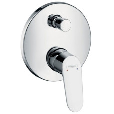 Смеситель для ванны Hansgrohe Focus 31945000