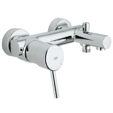 Смеситель для ванны Grohe Concetto 32211001, хром