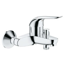 Смеситель для ванны Grohe Euroeco Special 32783000, хром