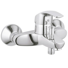 Смеситель для ванны Grohe Eurosmart 33300001, хром