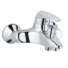 Смеситель для ванны Grohe Eurodisc 33390001, хром