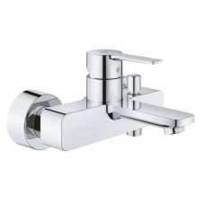 Смеситель для ванны Grohe Lineare 33849001, хром