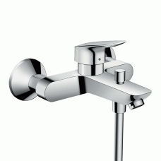 Смеситель для ванны Hansgrohe Logis 71400000