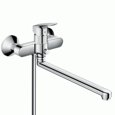 Смеситель для ванны Hansgrohe Logis 71402000