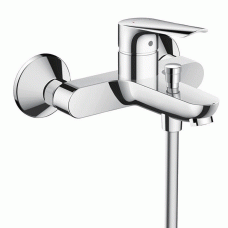 Смеситель для ванны Hansgrohe Logis E 71403000