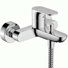 Смеситель для ванны Hansgrohe Rebris S 72440000