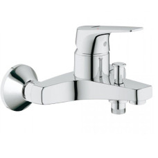 32811000 Grohe BauFlow OHM bath exposed однорычажный смеситель для ванны/душа