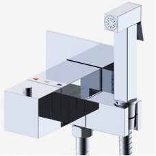 Гигиенический душ Gappo G7207-40 с термостатом