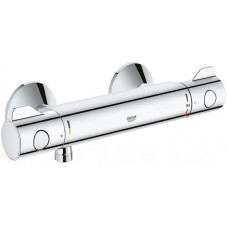 Смеситель термостат Grohe Grohtherm 800 34558000 для душа , DN 15