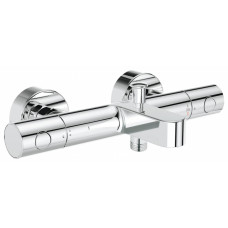 Термостат для ванны GROHE Grohtherm 1000 Cosmopolitan M 34215002 с изливом