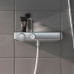 Термостат для душа Grohe Grohtherm SmartControl 34719000 с полочкой, хром