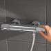 Термостат для душа Grohe Grohtherm 1000 Performance 34776000, хром