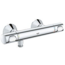 Термостат для душа Grohe Grohtherm 500 34793000, хром