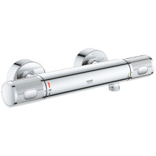 Термостат для душа Grohe Grohtherm 1000 Performance 34827000, хром