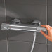 Термостат для душа Grohe Grohtherm 1000 Performance 34827000, хром