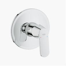 Встраиваемый смеситель Grohe Eurosmart 32880000 для душа, хром