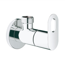 Вентиль угловой Grohe BauLoop 22008000, 1/2х1/2