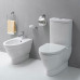 Унитаз напольный Vitra FORM 500 9730B003-0227