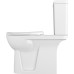 Унитаз напольный Vitra CONFORMA 9832B003-7204