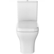 Унитаз напольный Vitra Polar 9843B003-7201 безободковый