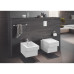 Унитаз подвесной Grohe Cube Ceramic 3924400H