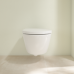 Подвесной унитаз Villeroy&Boch Subway 3.0 4670TS01