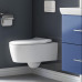 Унитаз подвесной Villeroy & Boch Avento 5656RS01 DirectFlush с микролифтом