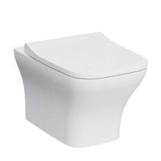 Унитаз подвесной Vitra Zentrum S 7484B003-0075 SmoothFlush