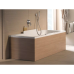 Ванна акриловая Duravit Durastyle 70029800000000, 180 х 80 см