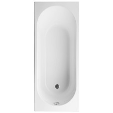 Ванна акриловаяVilleroy & Boch O.novo UBA170CAS2V-01 170 x 75 см