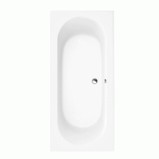 Ванна акриловая Villeroy & Boch O.novo UBA180CAS2V-01 180 x 80 см