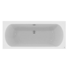 Ванна акриловая 180x80 Ideal Standard Hot Line K275001 Duo