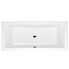 Ванна акриловая Villeroy&Boch Targa Plus UBA180NES2V01+U99740000 180x80