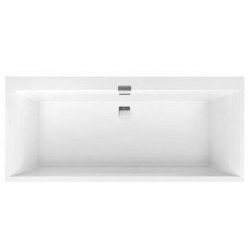 Ванна Villeroy&Boch 170x75 Squaro Edge UBQ170SQE2DV-01