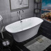 Отдельностоящая ванна Aquanet PLEASURE 170х78