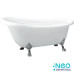 Ванна акриловая BelBagno 170x80 BB04-1700